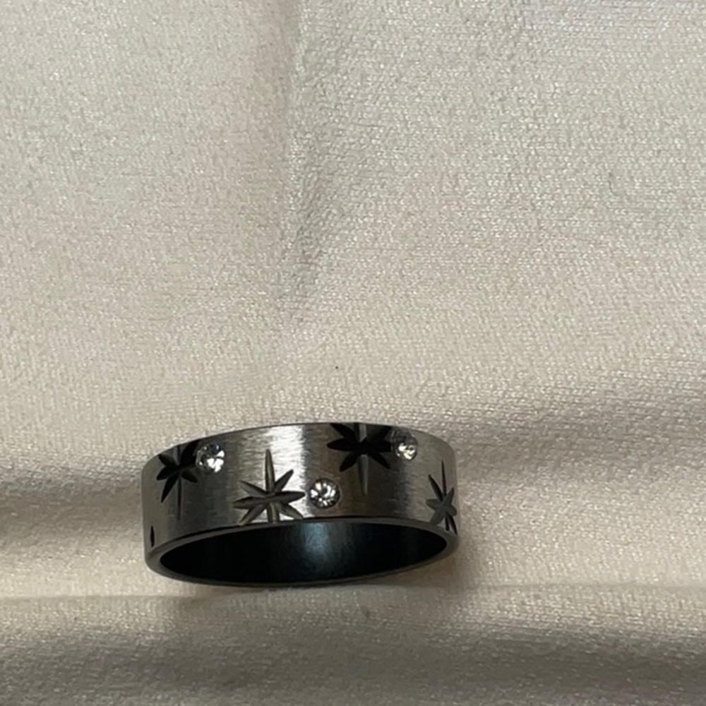 VINTAGE RING - Picture 7 of 9